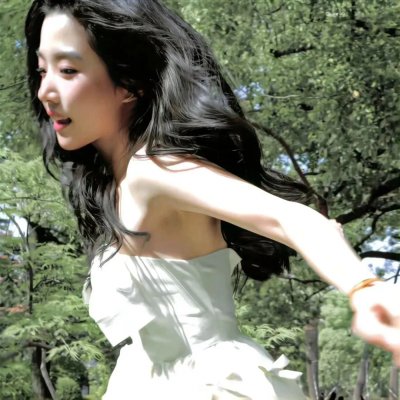 火神的眼泪